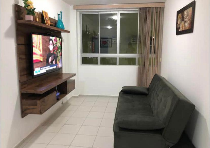 شقة Excelente Apartamento. بترولينا المظهر الخارجي الصورة
