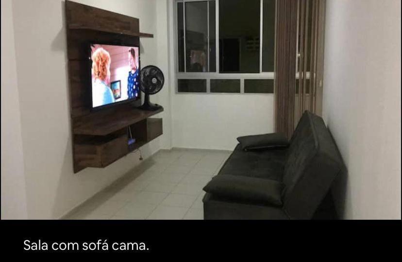 شقة Excelente Apartamento. بترولينا المظهر الخارجي الصورة