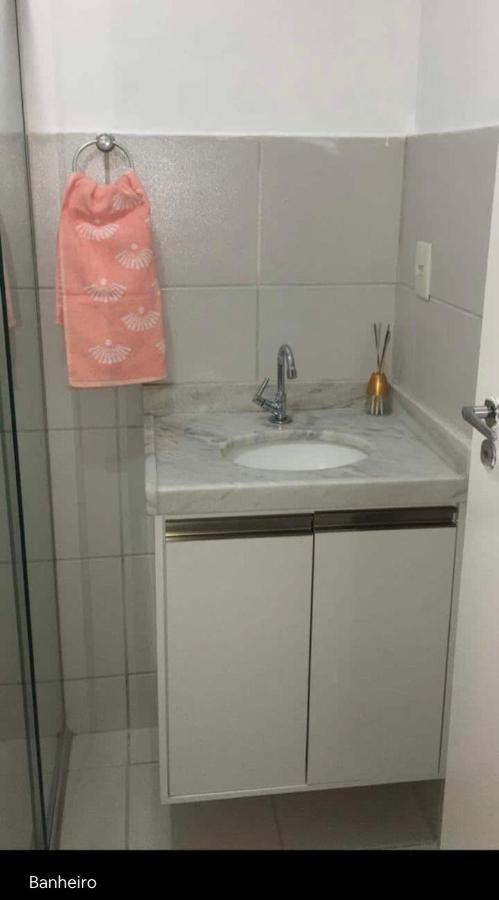 شقة Excelente Apartamento. بترولينا المظهر الخارجي الصورة